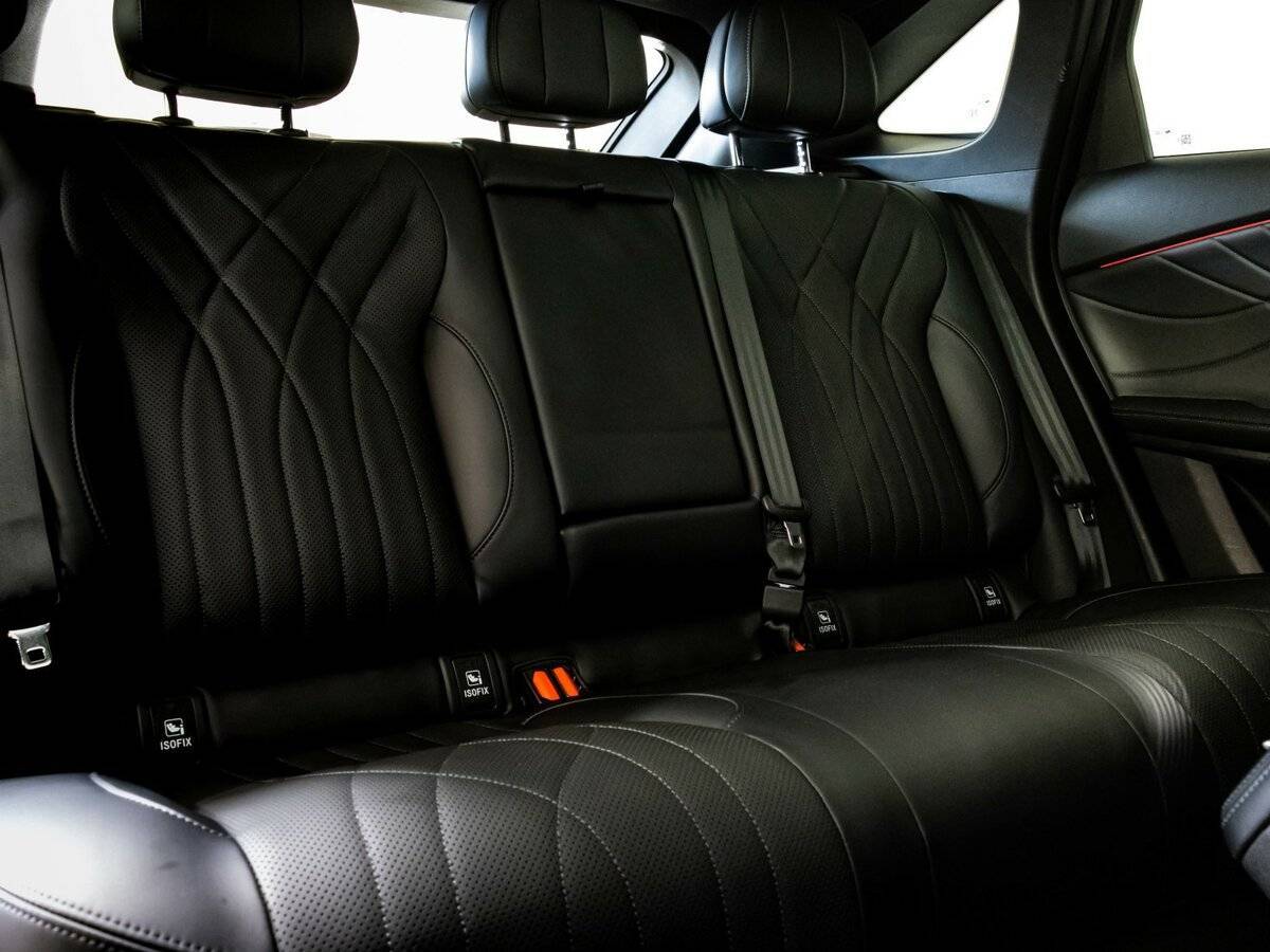 Купить EXEED RX, 2023, 49 996 км.. Фото: #18