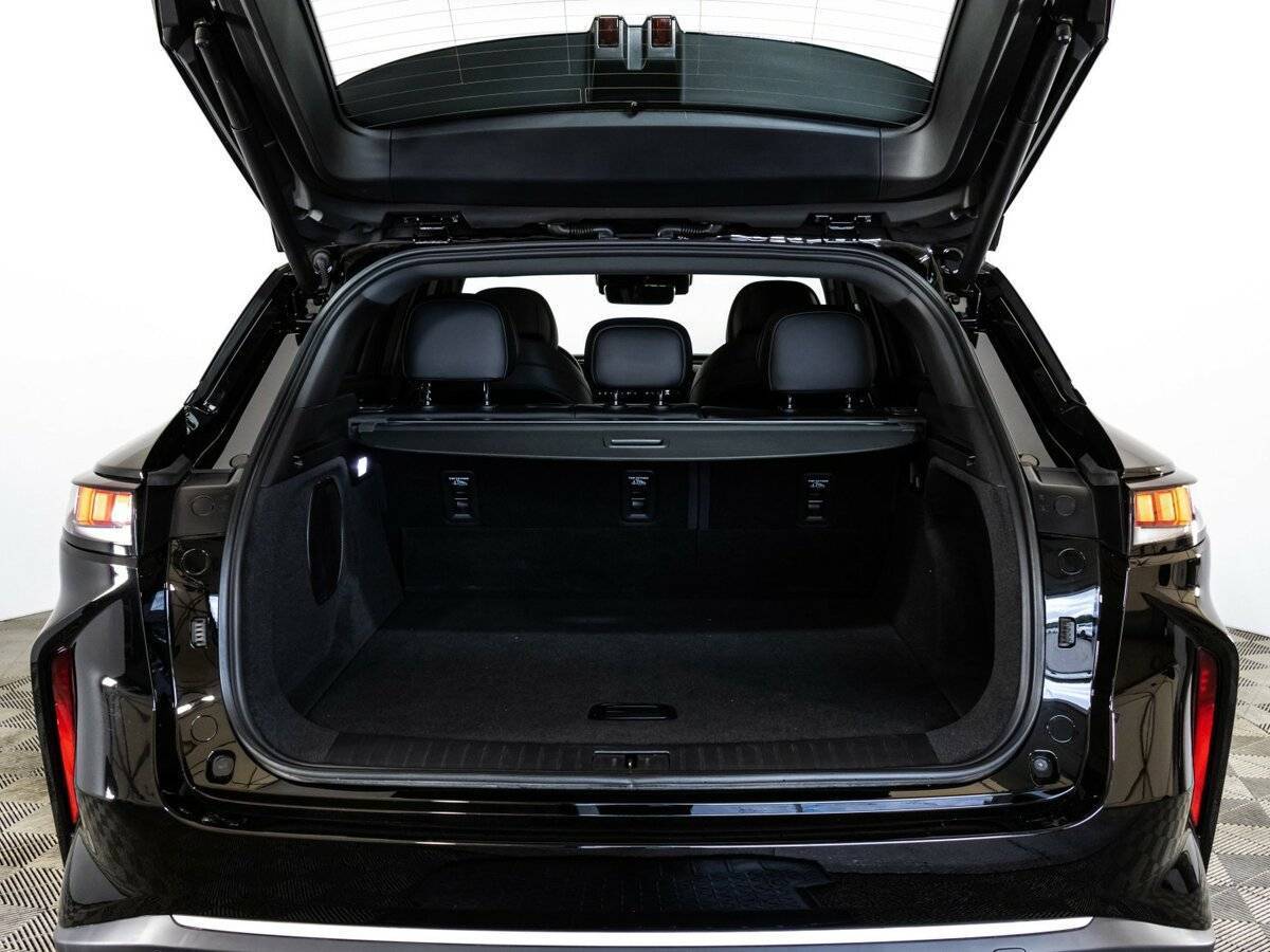 Купить EXEED RX, 2023, 49 996 км.. Фото: #32