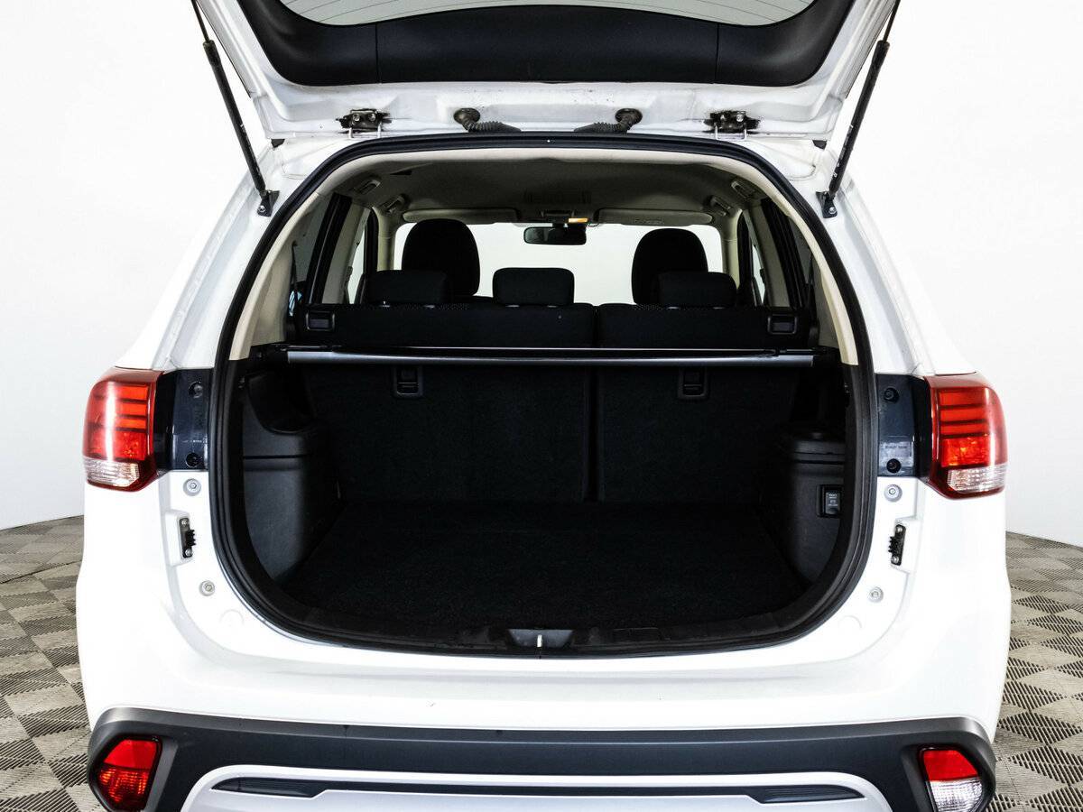Купить Mitsubishi Outlander, 2019, 153 781 км.. Фото: #15