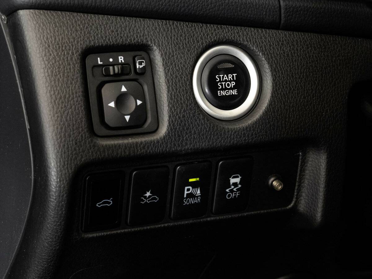 Купить Mitsubishi Pajero Sport, 2019, 200 578 км.. Фото: #19