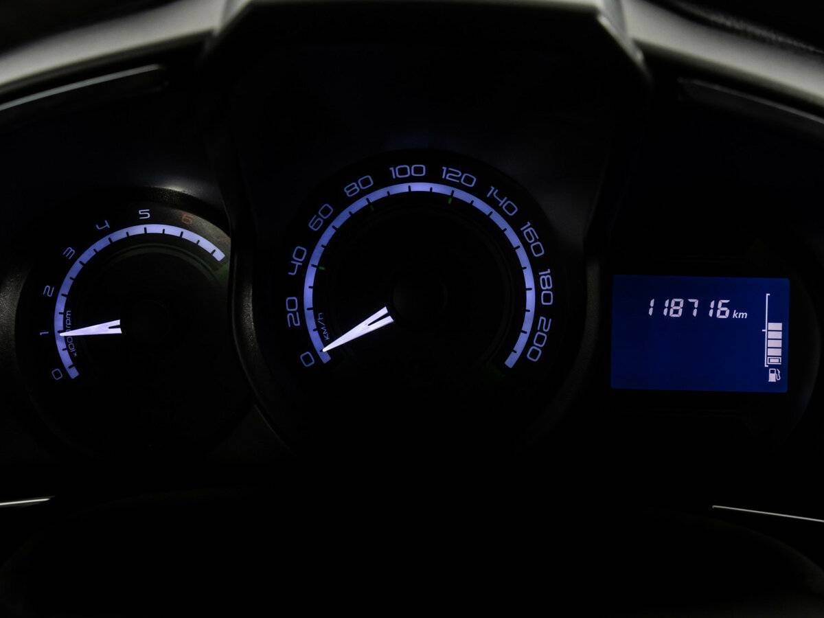 Купить Лада (ВАЗ) ИКСРЭЙ, 2018, 118 715 км.. Фото: #16