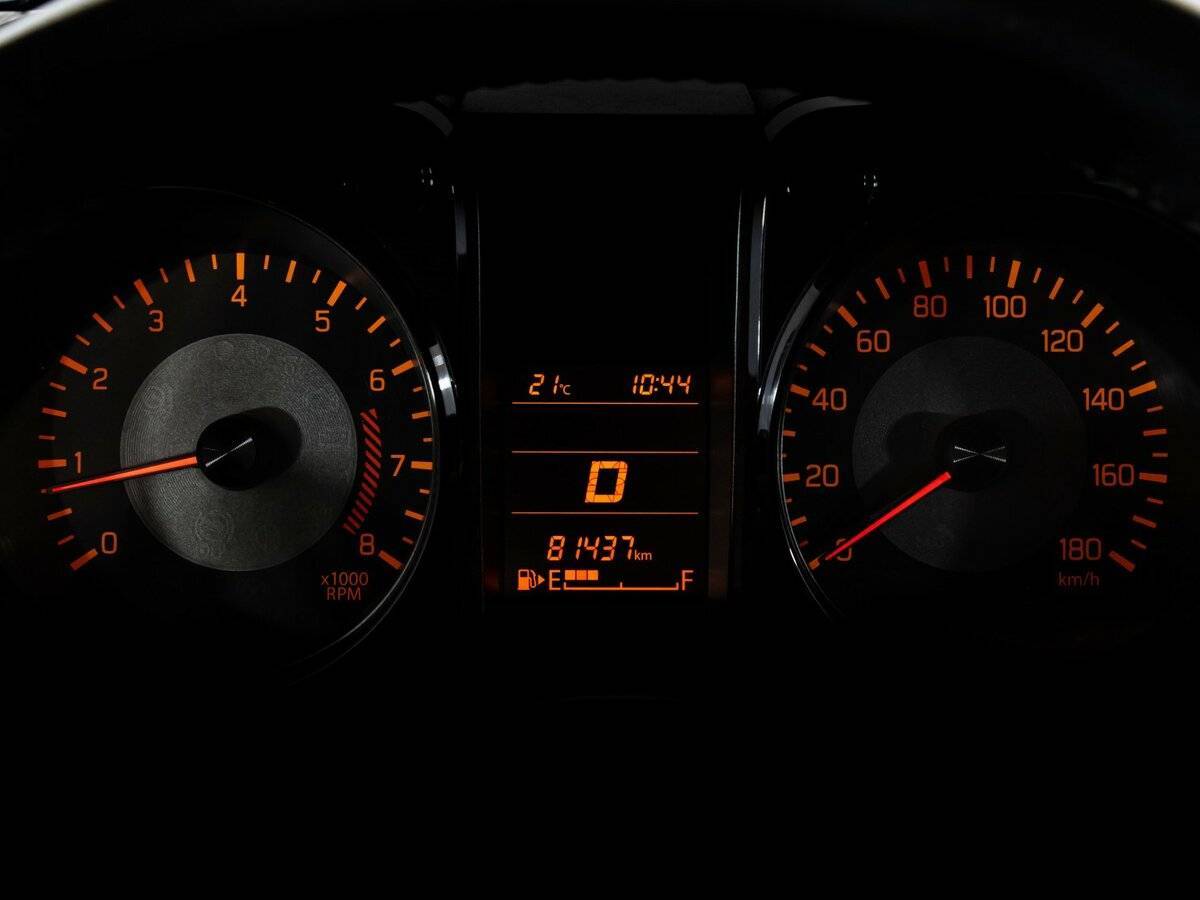 Купить Suzuki Jimny, 2021, 81 436 км.. Фото: #24