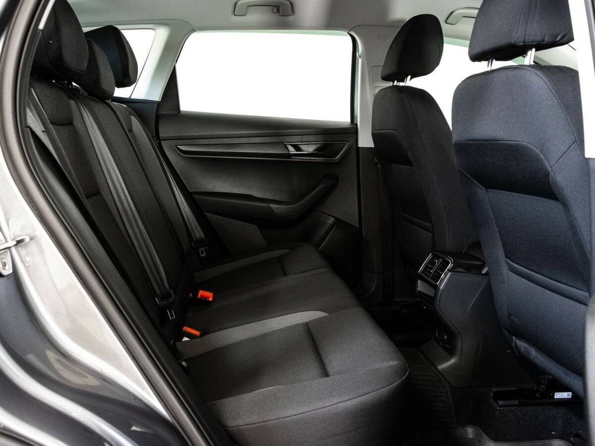 Купить Skoda Karoq, 2021, 62 037 км.. Фото: #17