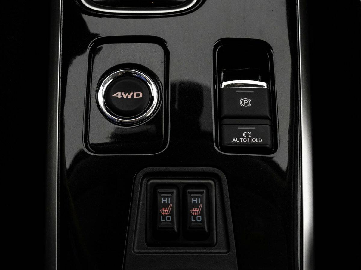 Купить Mitsubishi Outlander, 2019, 56 706 км.. Фото: #13