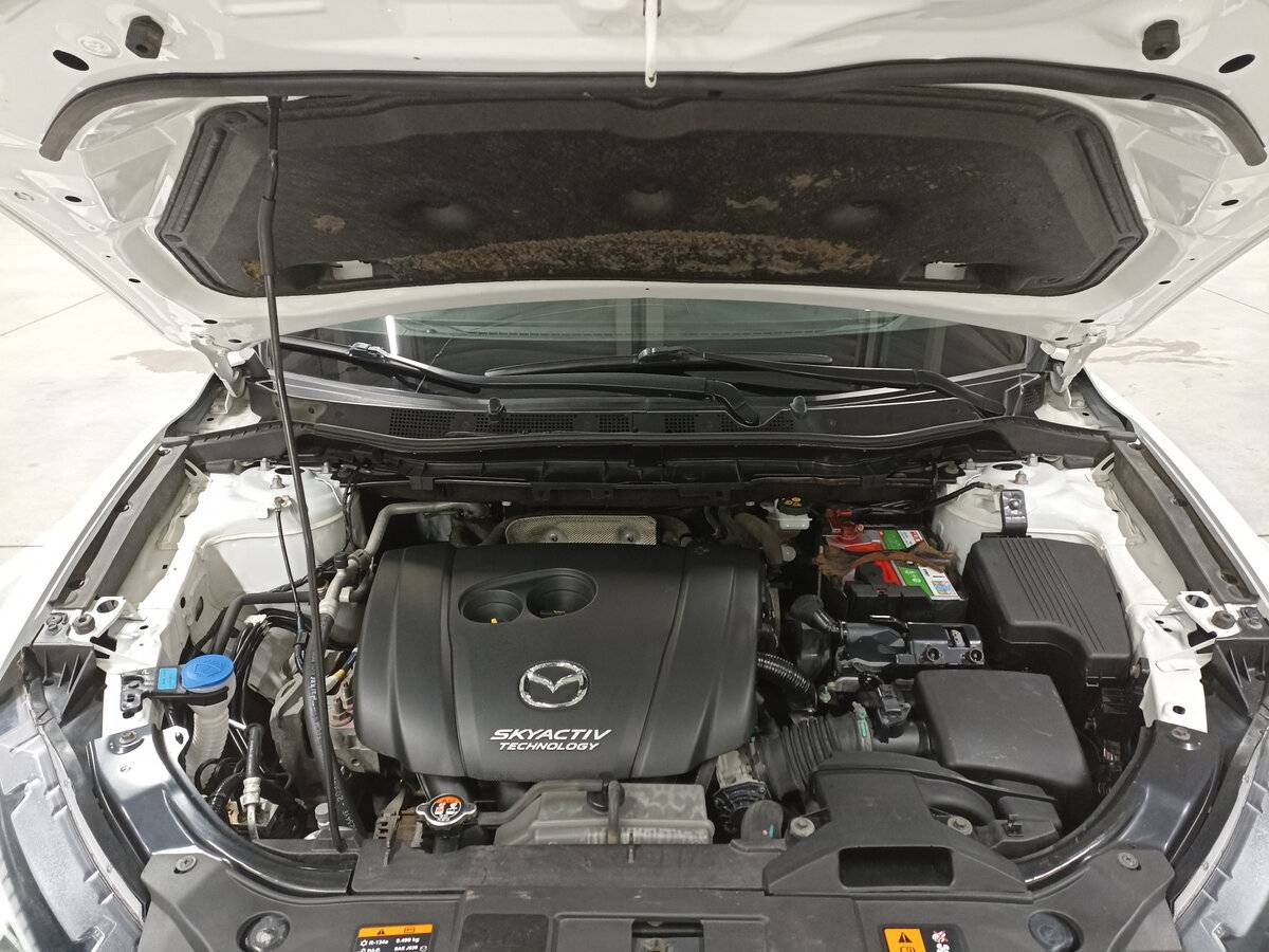 Купить Мазда Ц-Икс-5, 2014, 155 313 км.. Фото: #8