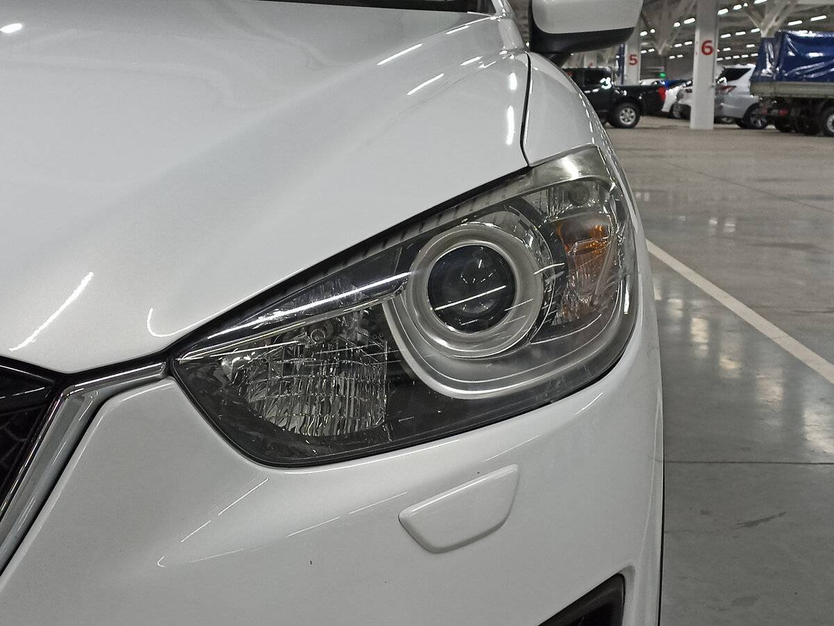 Купить Мазда Ц-Икс-5, 2014, 155 313 км.. Фото: #16