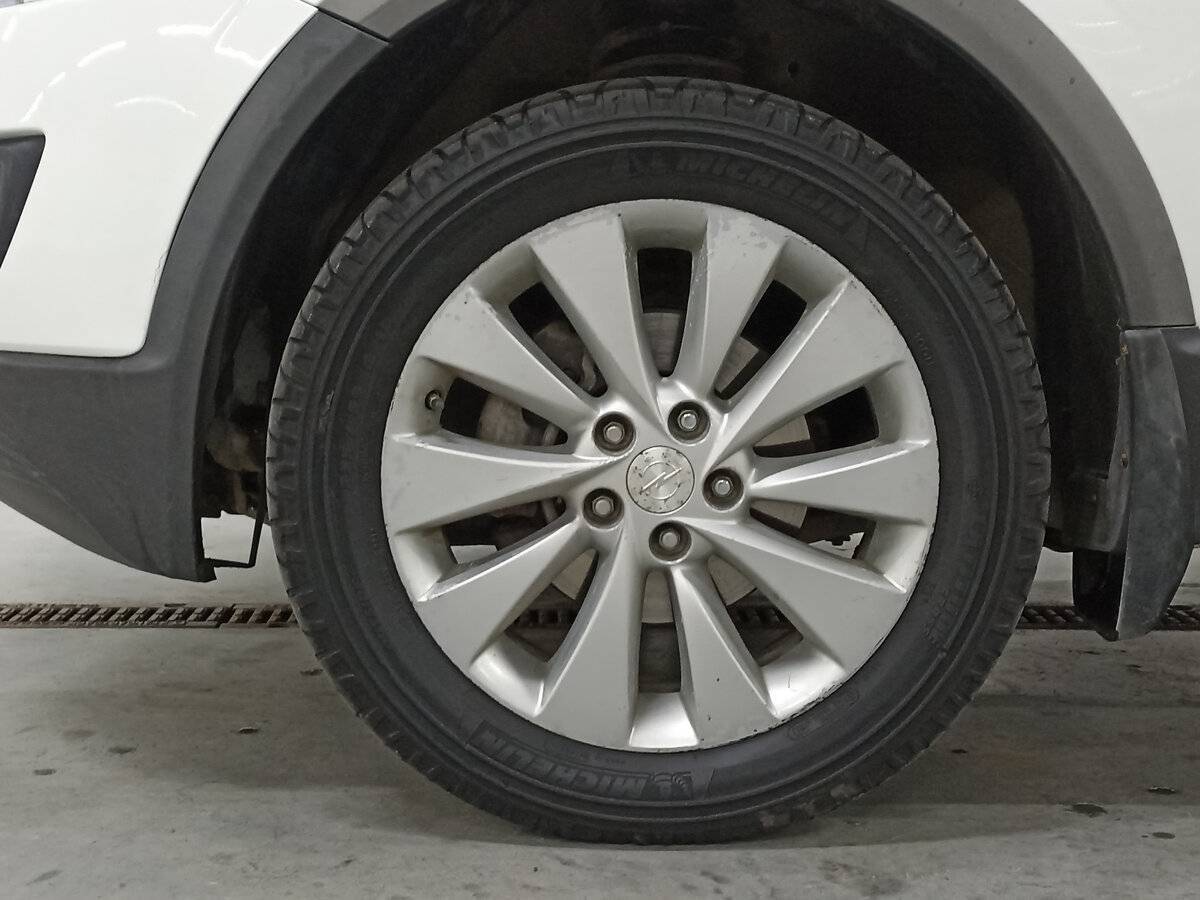 Купить Опель Антара, 2013, 175 811 км.. Фото: #17