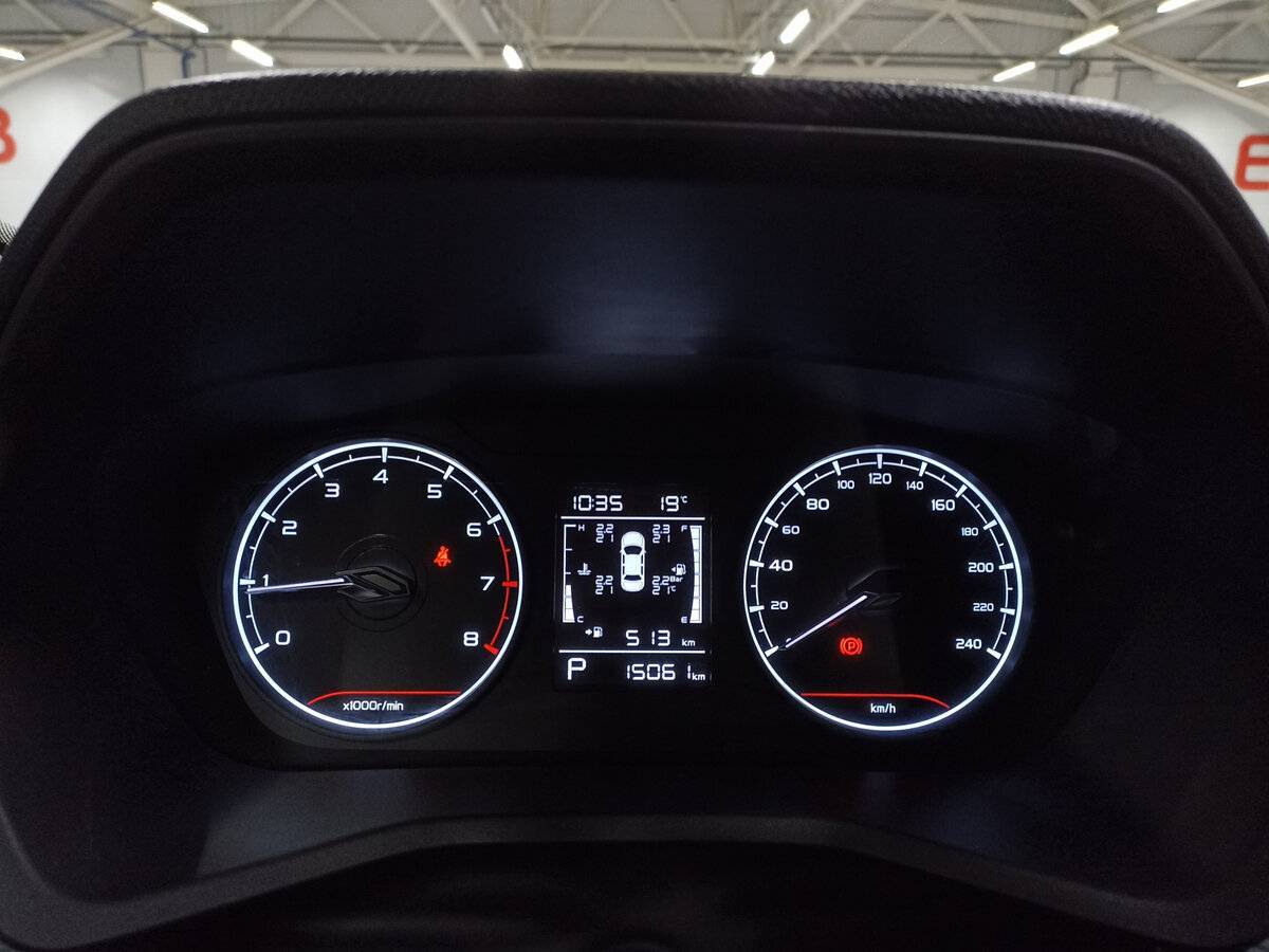 Купить Geely Emgrand, 2023, 15 043 км.. Фото: #12