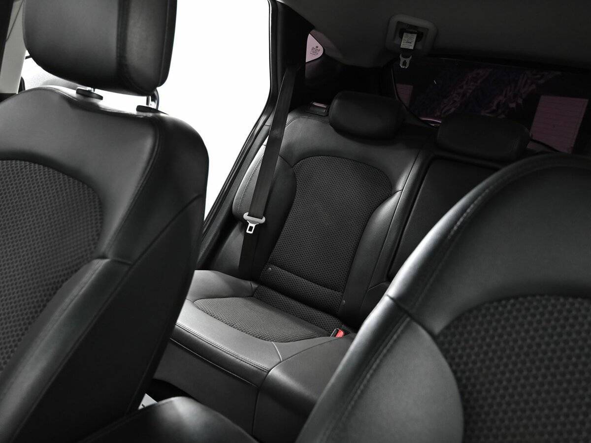 Купить Хендай ай-икс35, 2012, 162 500 км.. Фото: #12