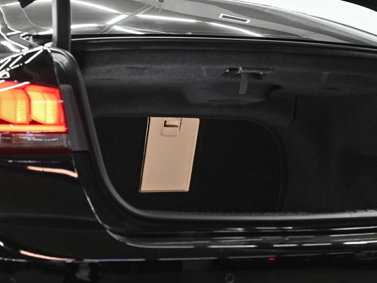 Купить Hyundai Genesis, 2016, 142 000 км.. Фото: #5