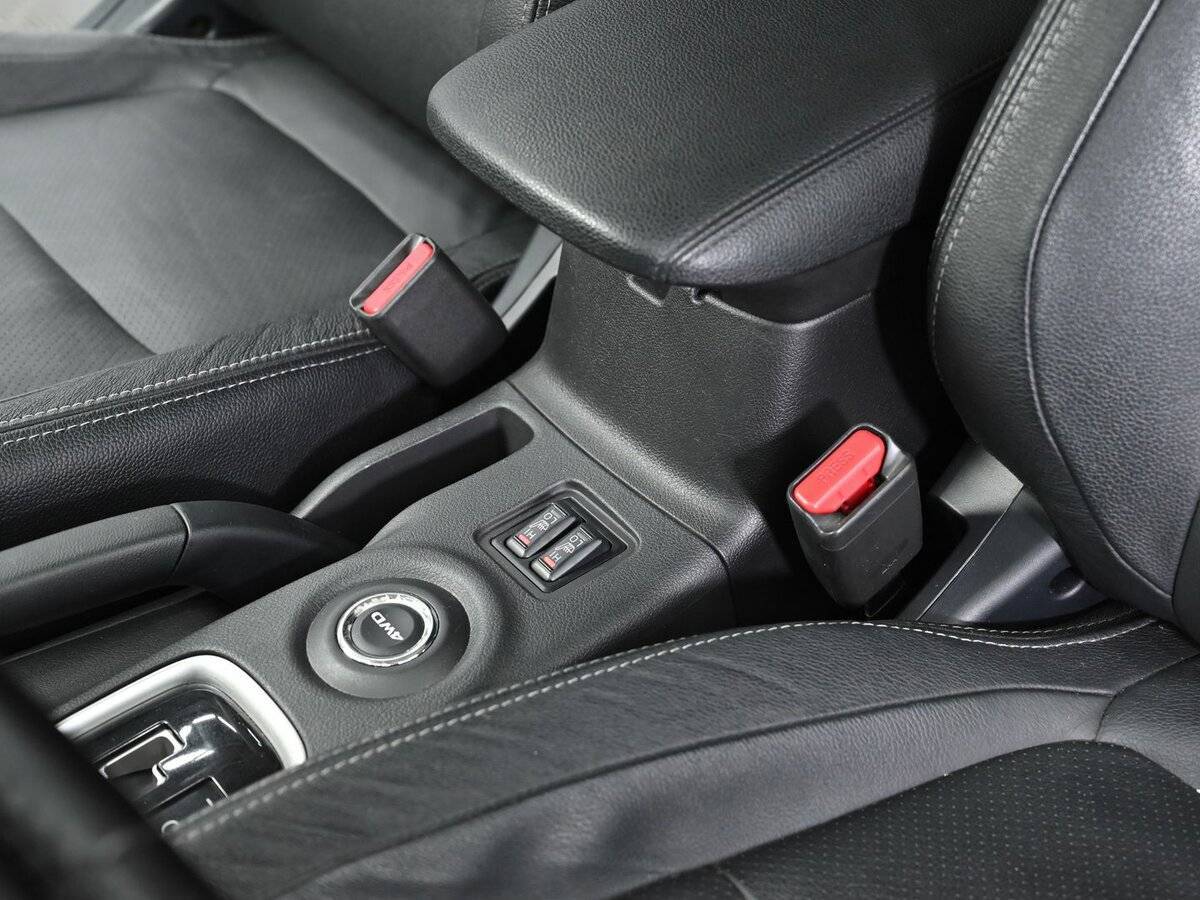 Купить Митсубиши Оутлэндер, 2014, 182 000 км.. Фото: #11