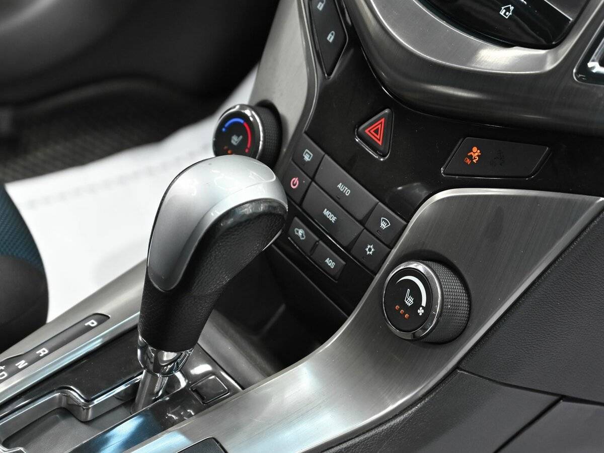 Купить Шевроле Круз, 2013, 168 000 км.. Фото: #10