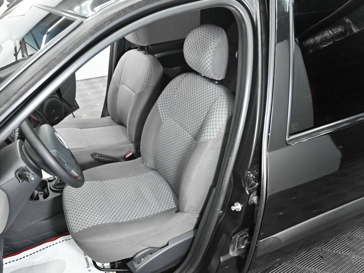 Купить Лада (ВАЗ) Ларгус, 2015, 182 000 км.. Фото: #5