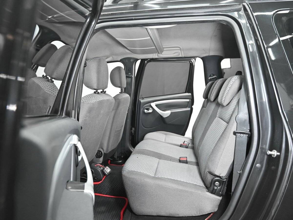 Купить Лада (ВАЗ) Ларгус, 2015, 182 000 км.. Фото: #12