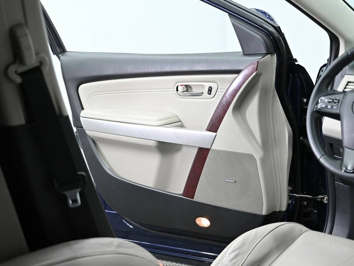 Купить Mazda CX-9, 2013, 156 000 км.. Фото: #6