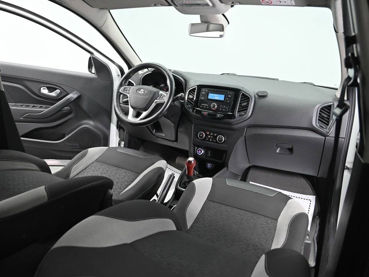 Купить Лада (ВАЗ) ИКСРЭЙ, 2019, 89 000 км.. Фото: #11