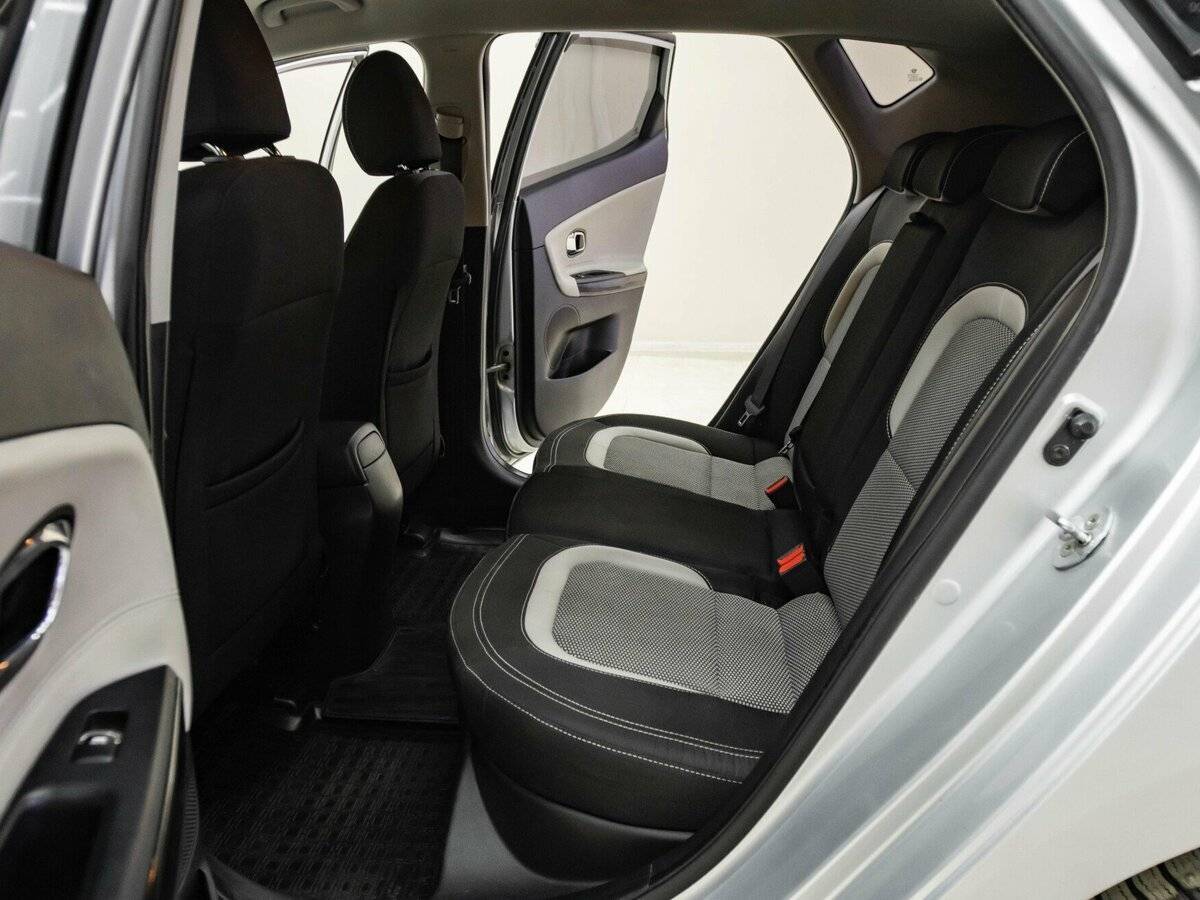 Купить Киа Сид, 2016, 163 000 км.. Фото: #17