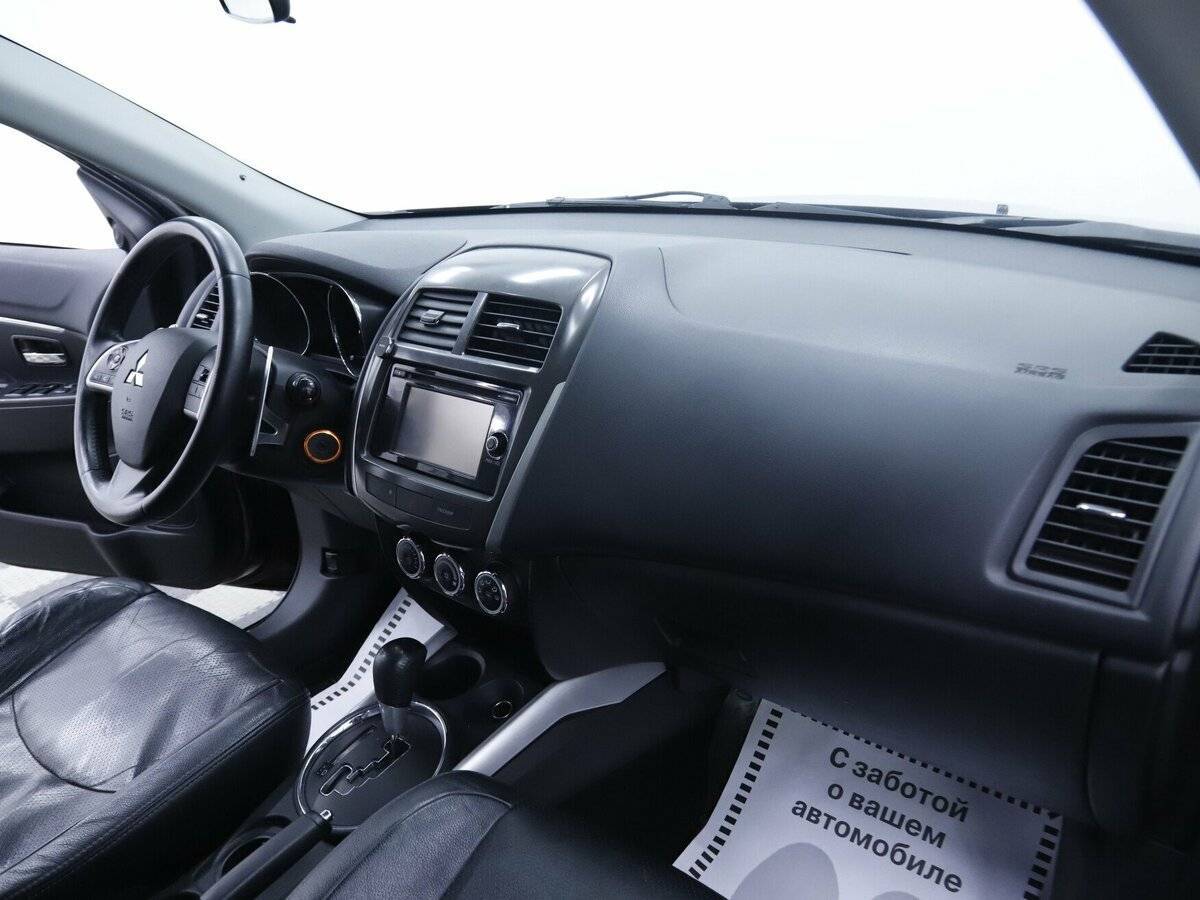 Купить Митсубиши АС-Икс, 2013, 187 500 км.. Фото: #13