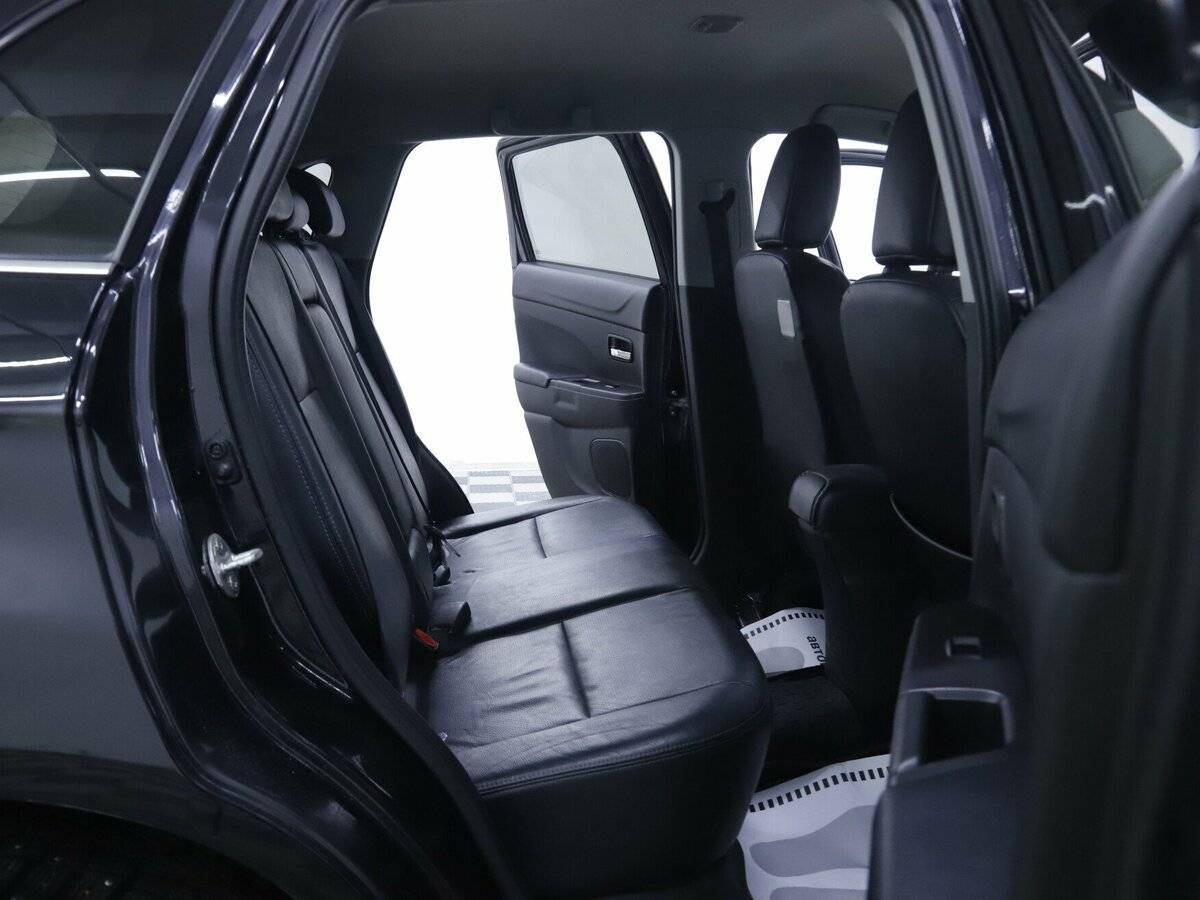 Купить Митсубиши АС-Икс, 2013, 187 500 км.. Фото: #14