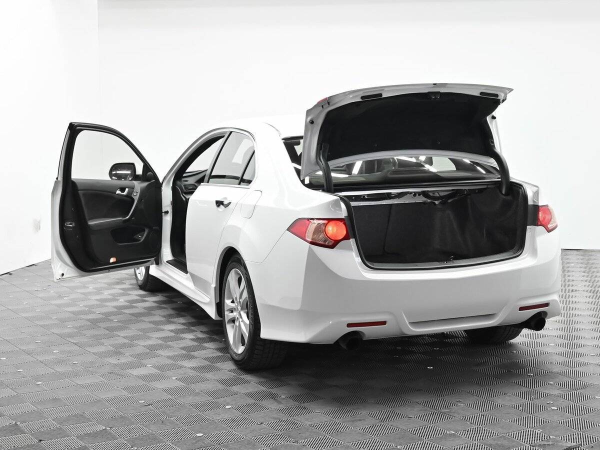 Купить Хонда Аккорд, 2012, 163 000 км.. Фото: #4