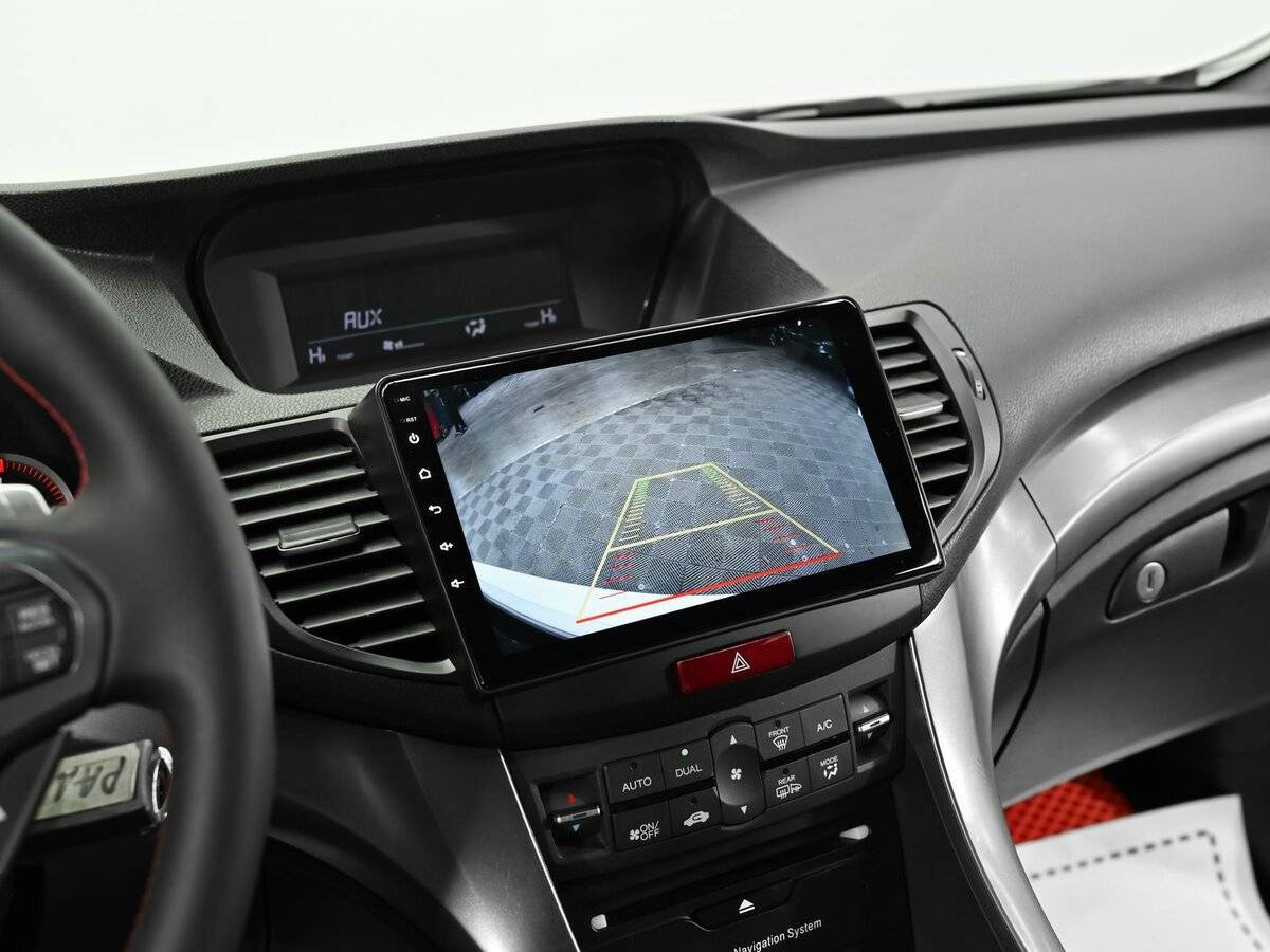 Купить Хонда Аккорд, 2012, 163 000 км.. Фото: #9