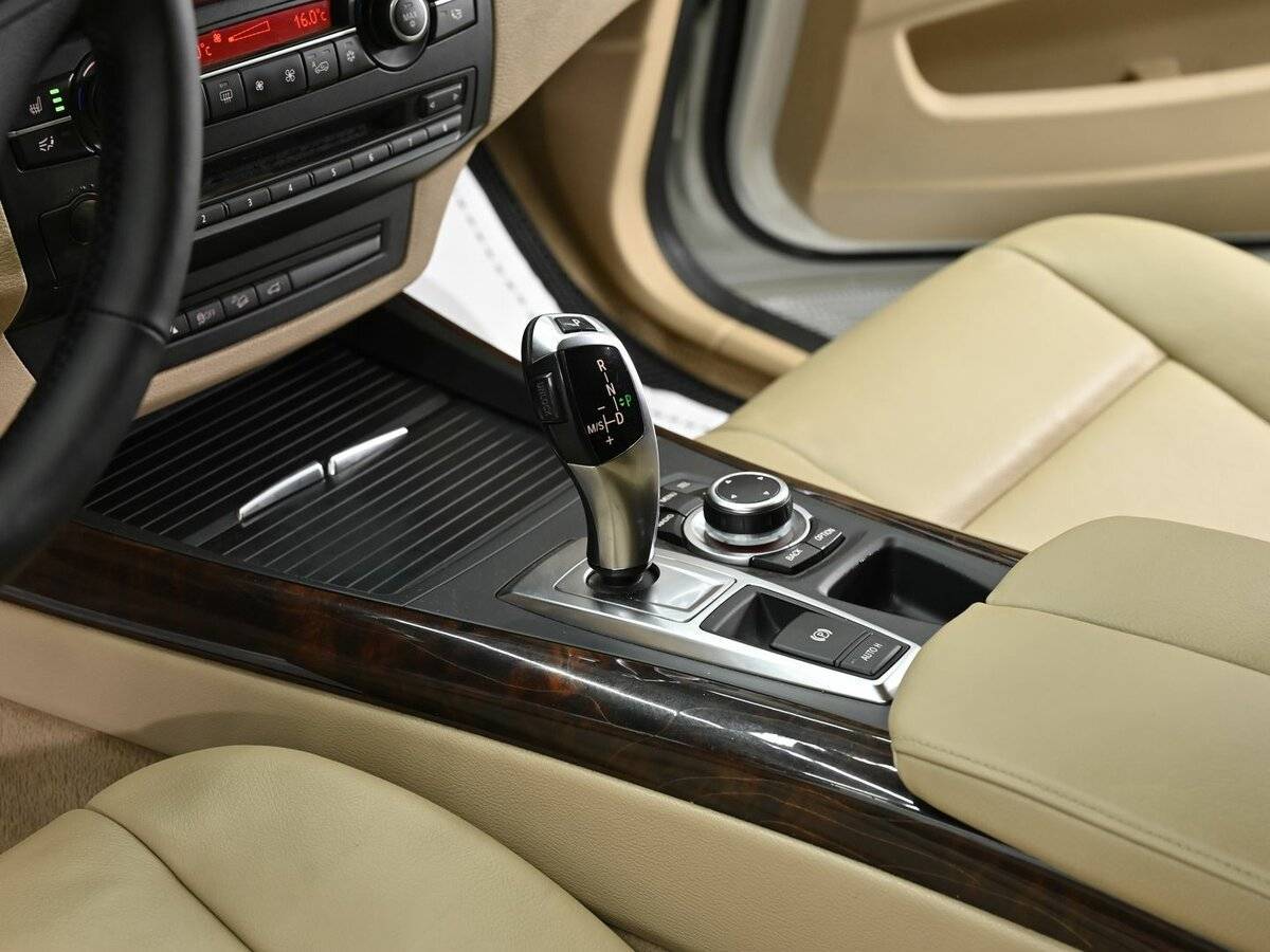 Купить BMW X5, 2012, 176 000 км.. Фото: #12