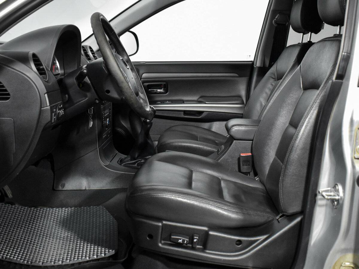 Купить Грейт Вол Ховер Х5, 2013, 37 557 км.. Фото: #8