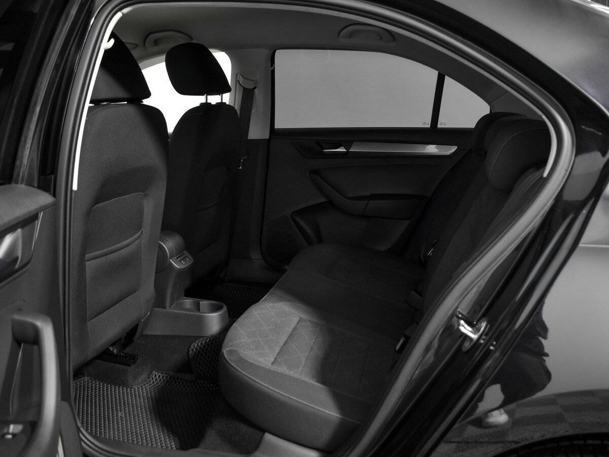 Купить Фольксваген Поло, 2021, 100 300 км.. Фото: #11