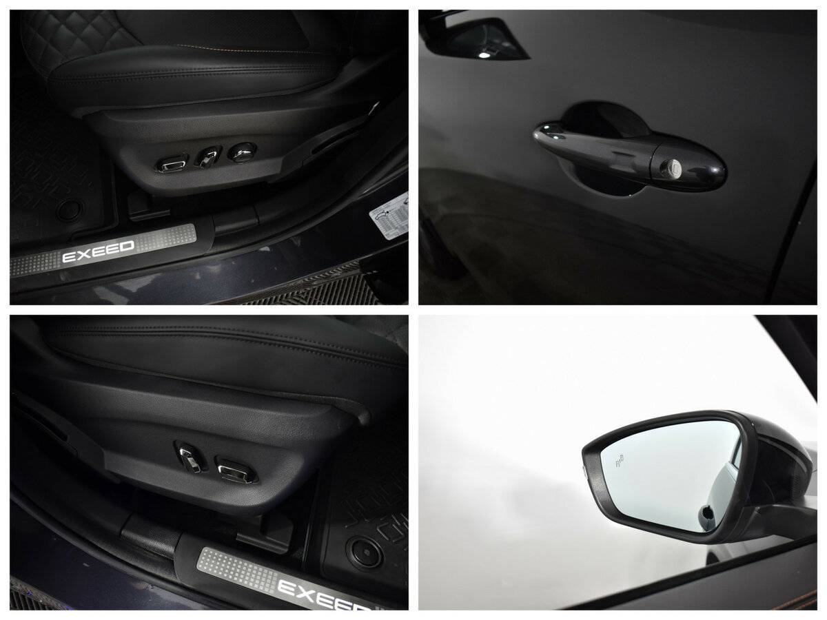 Купить EXEED TXL, 2023, 12 300 км.. Фото: #14