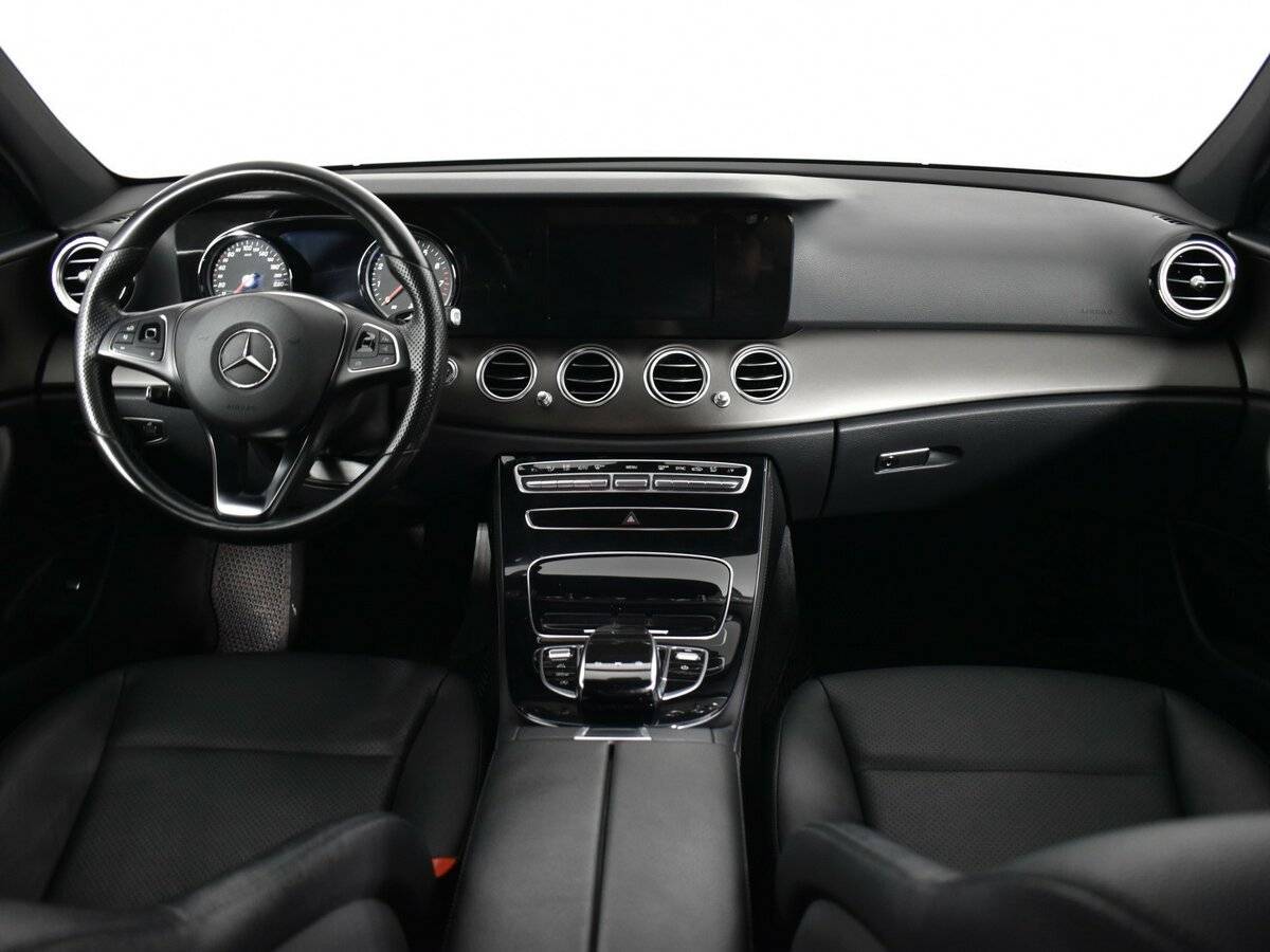 Купить Mercedes-Benz E-Класс, 2016, 155 000 км.. Фото: #9