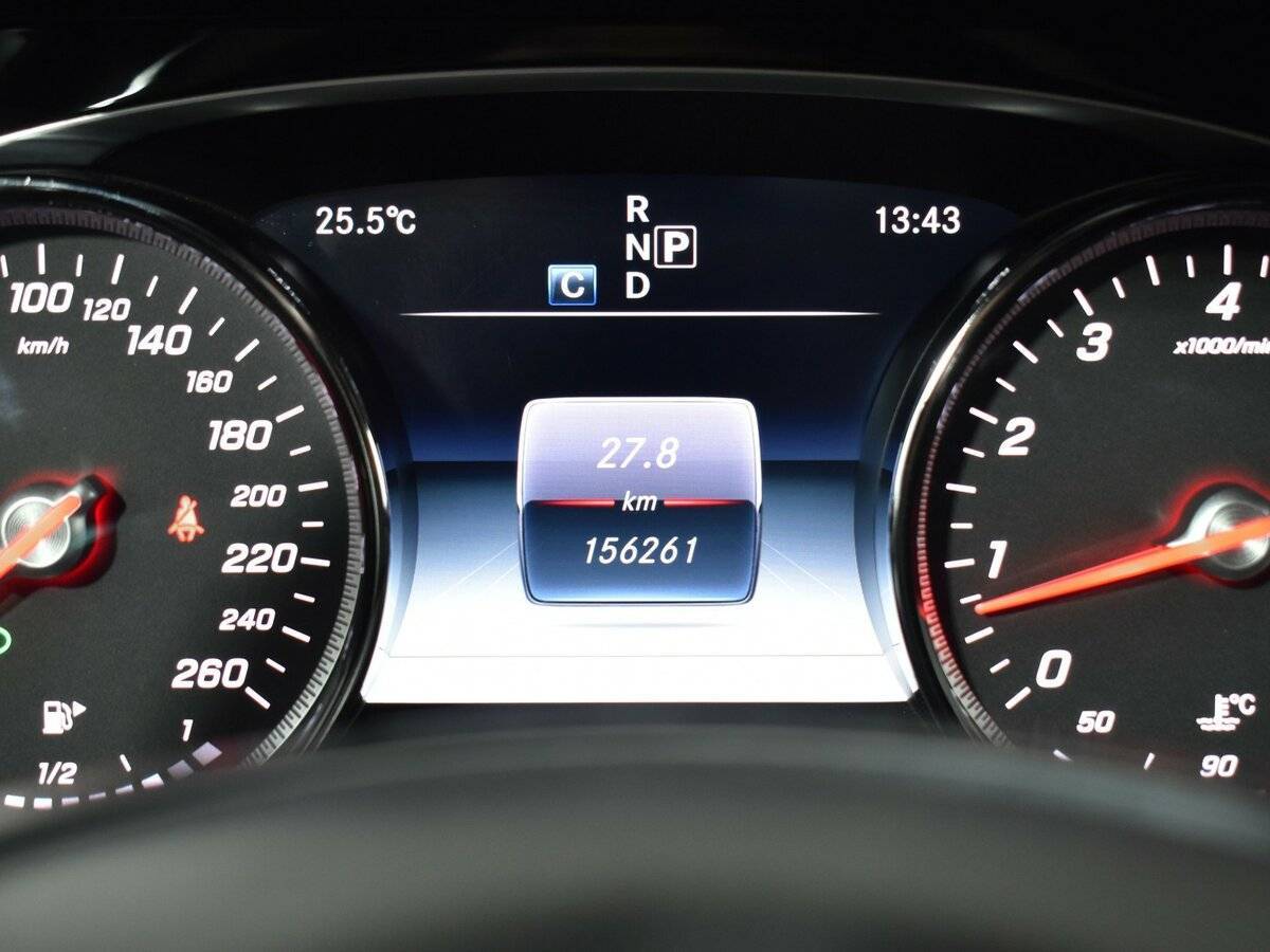 Купить Mercedes-Benz E-Класс, 2016, 155 000 км.. Фото: #12