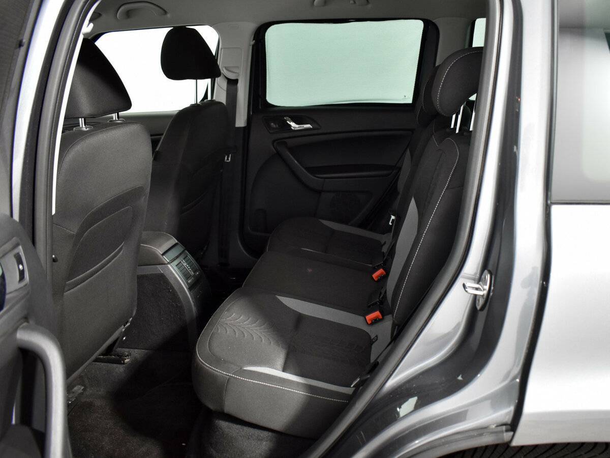 Купить Шкода Йети, 2017, 158 682 км.. Фото: #11