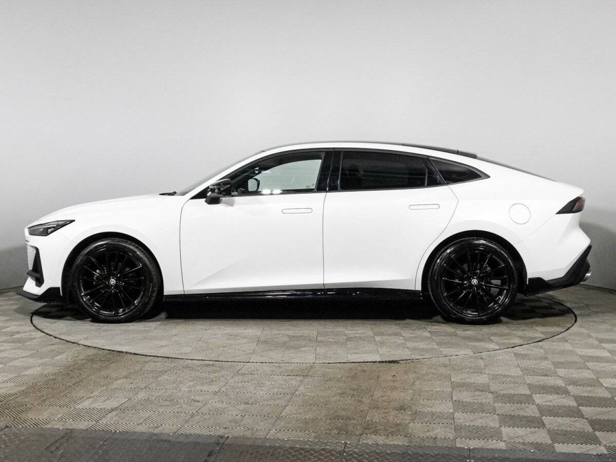 Купить Changan UNI-V, 2023, 21 716 км.. Фото: #7