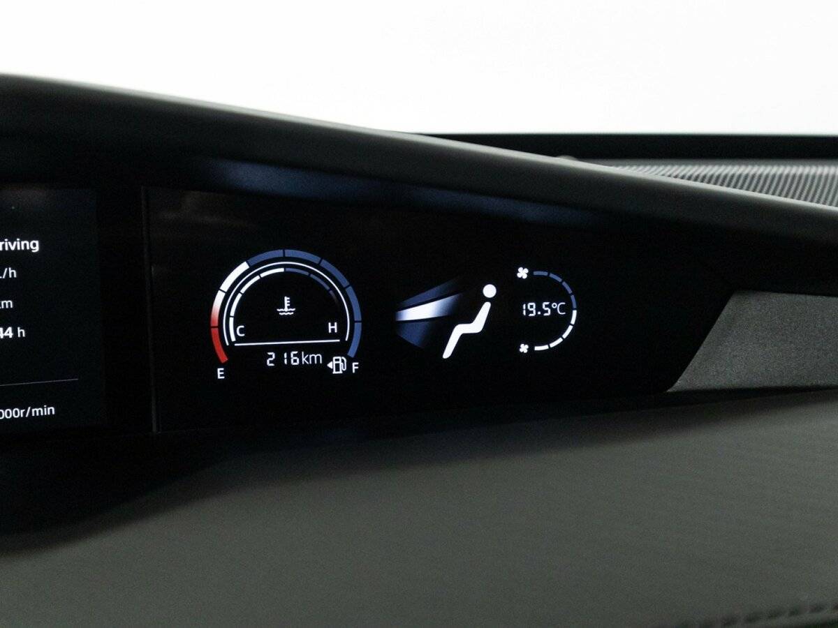 Купить Changan UNI-V, 2023, 21 716 км.. Фото: #18