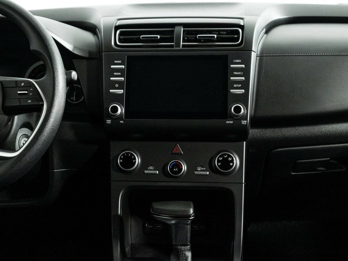 Купить Hyundai Creta, 2021, 76 884 км.. Фото: #13