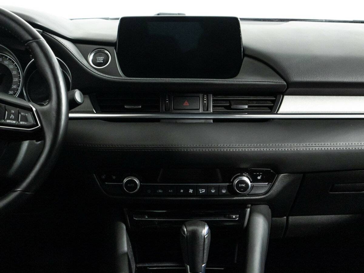 Купить Mazda 6, 2021, 144 189 км.. Фото: #13