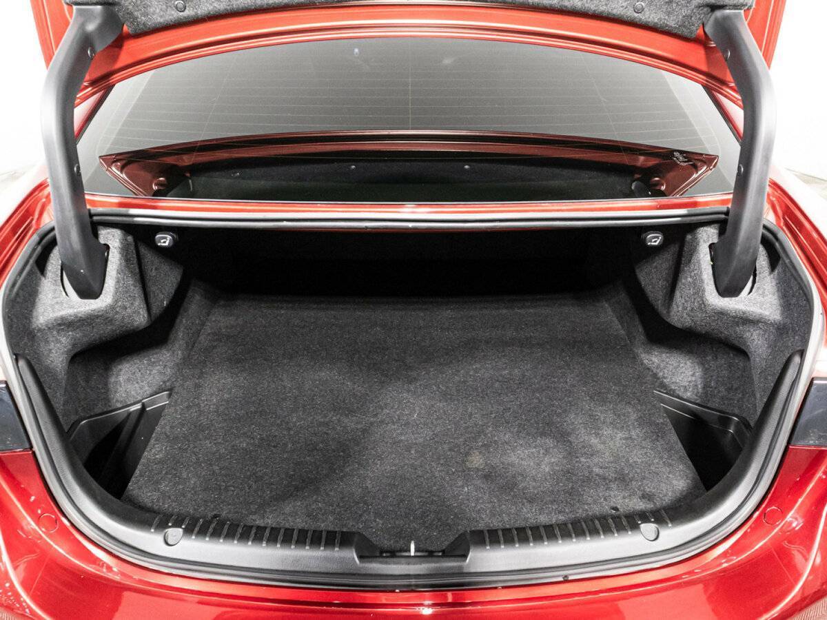 Купить Mazda 6, 2021, 144 189 км.. Фото: #14