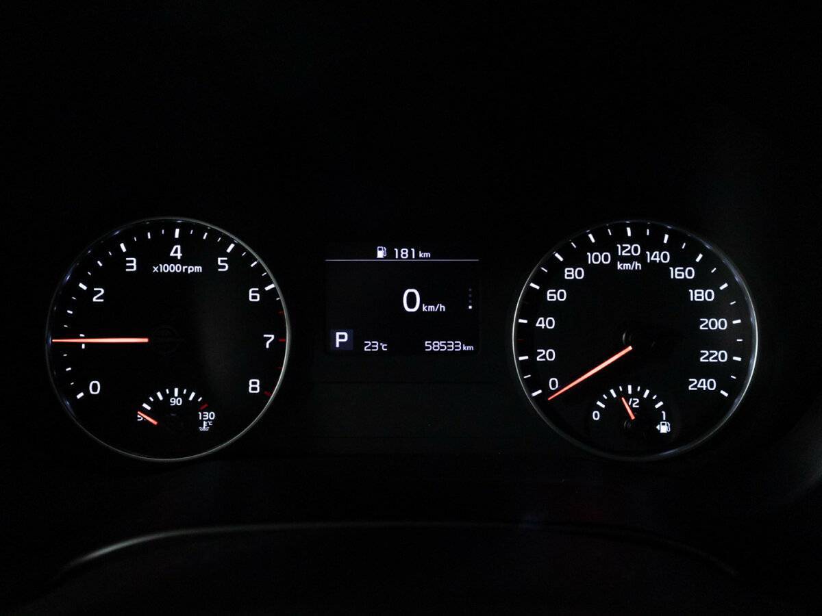 Купить Kia Seltos, 2020, 58 531 км.. Фото: #12