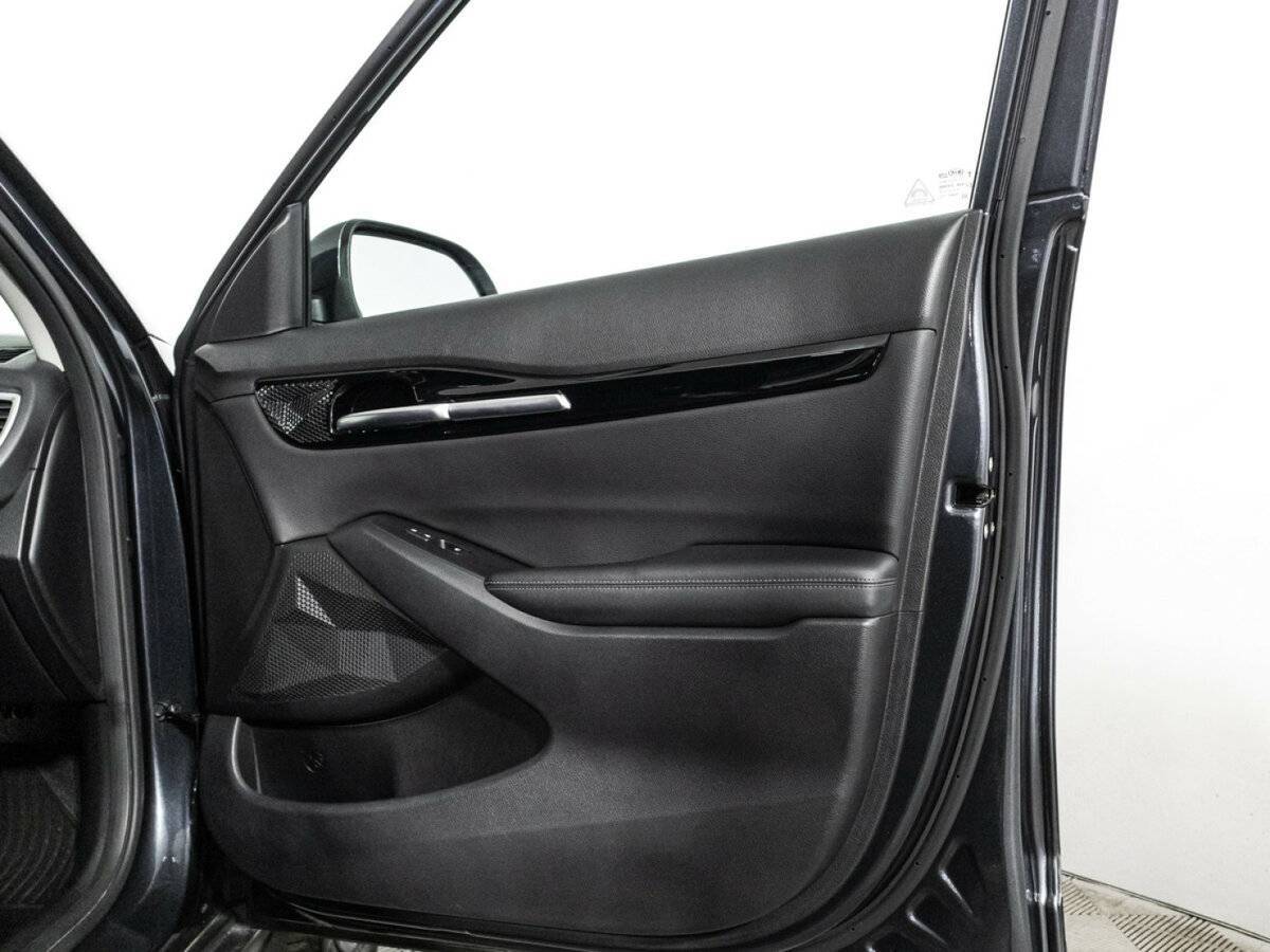 Купить Kia Seltos, 2020, 58 531 км.. Фото: #28