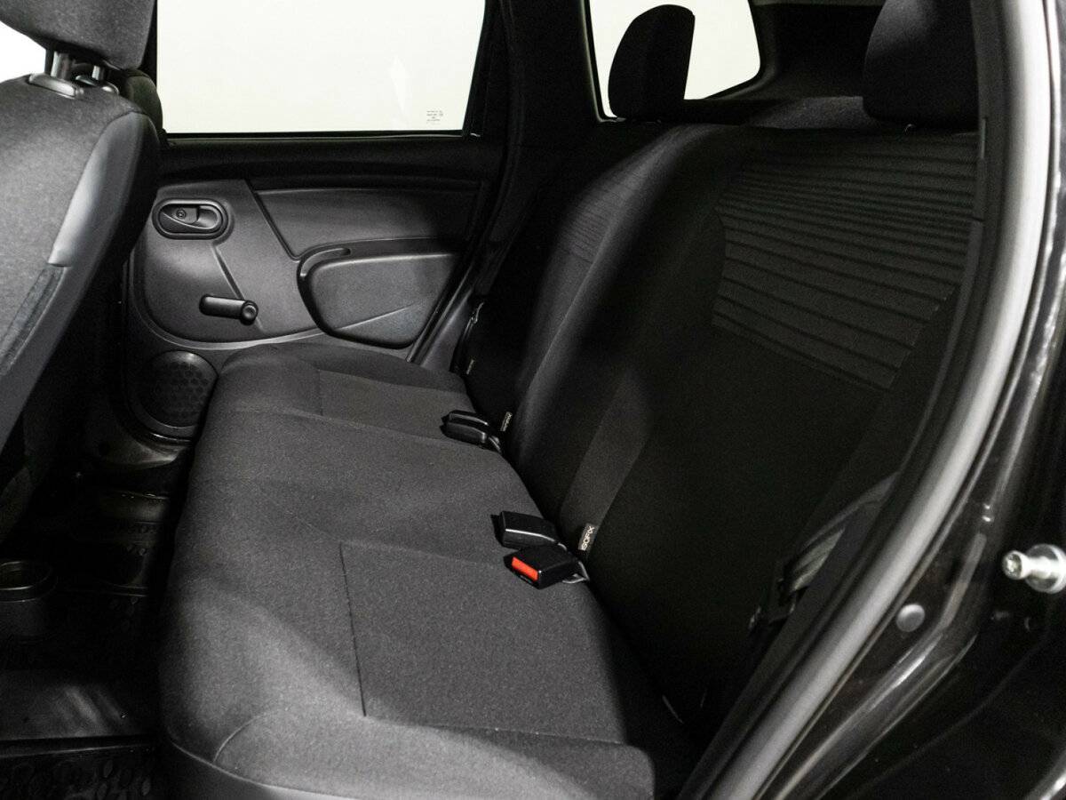 Купить Рено Дастер, 2016, 26 196 км.. Фото: #9