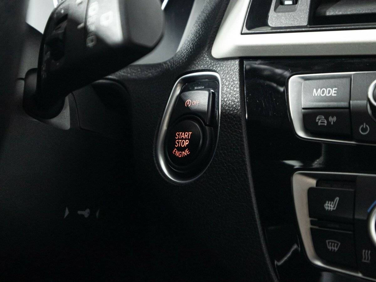 Купить BMW 1 серии, 2018, 108 849 км.. Фото: #15