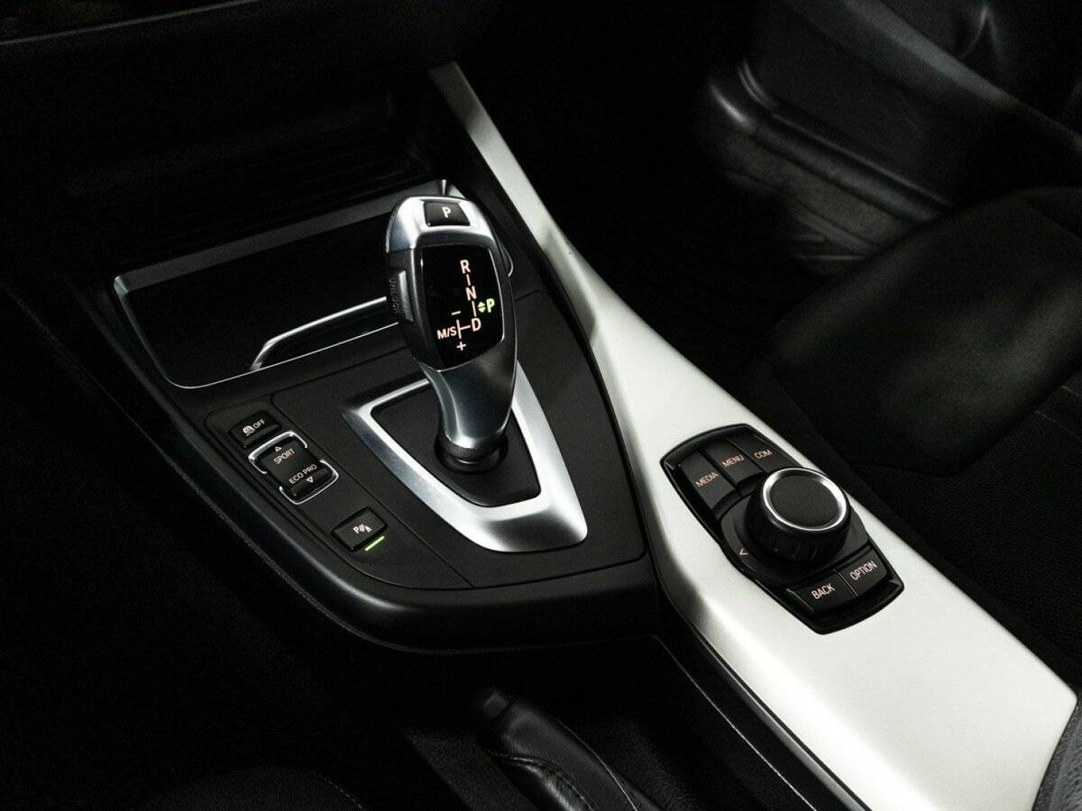 Купить BMW 1 серии, 2018, 108 849 км.. Фото: #18