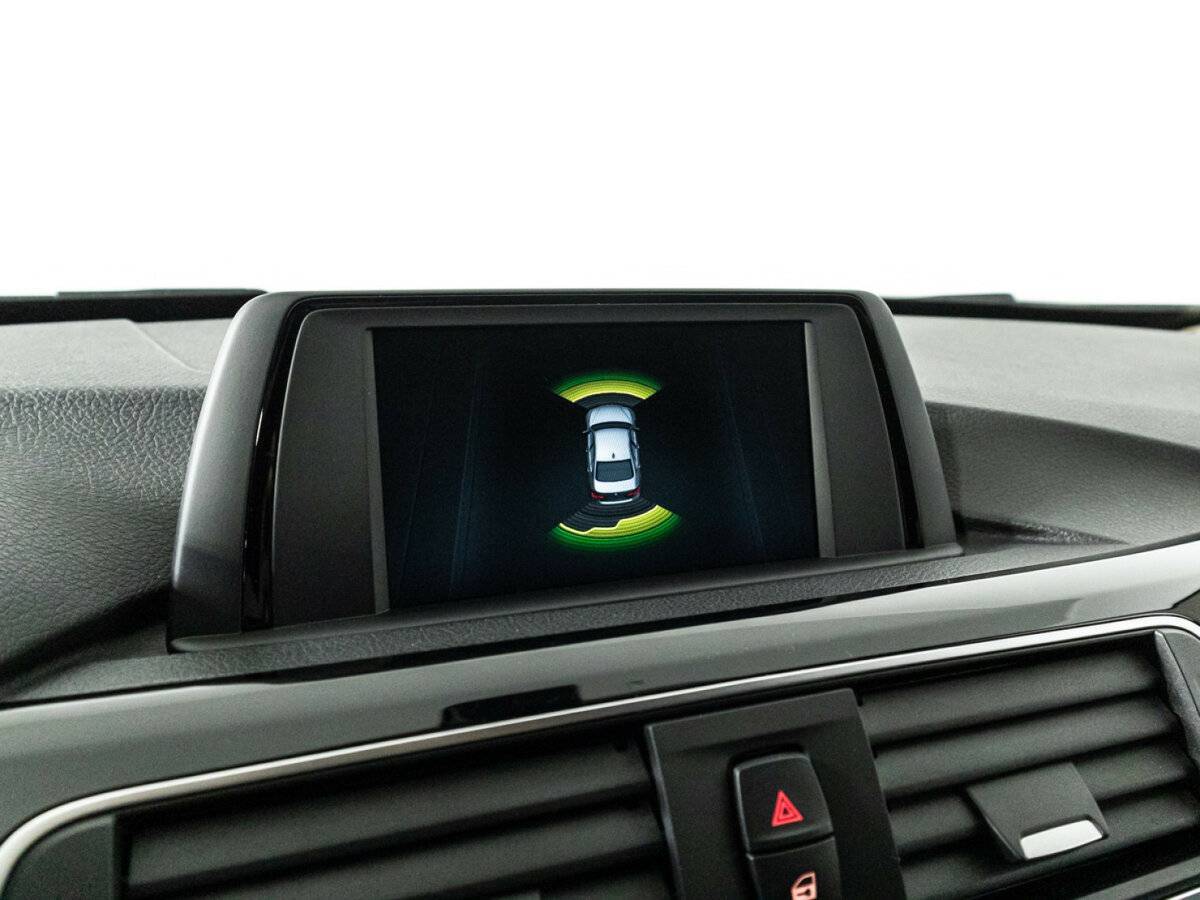 Купить BMW 3 серии, 2018, 46 831 км.. Фото: #15