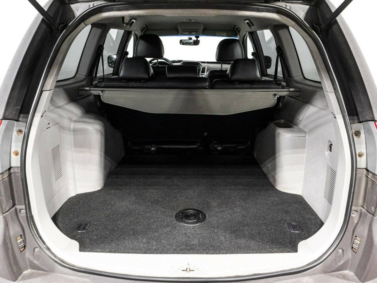 Купить Митсубиши Паджеро Спорт, 2012, 291 000 км.. Фото: #14