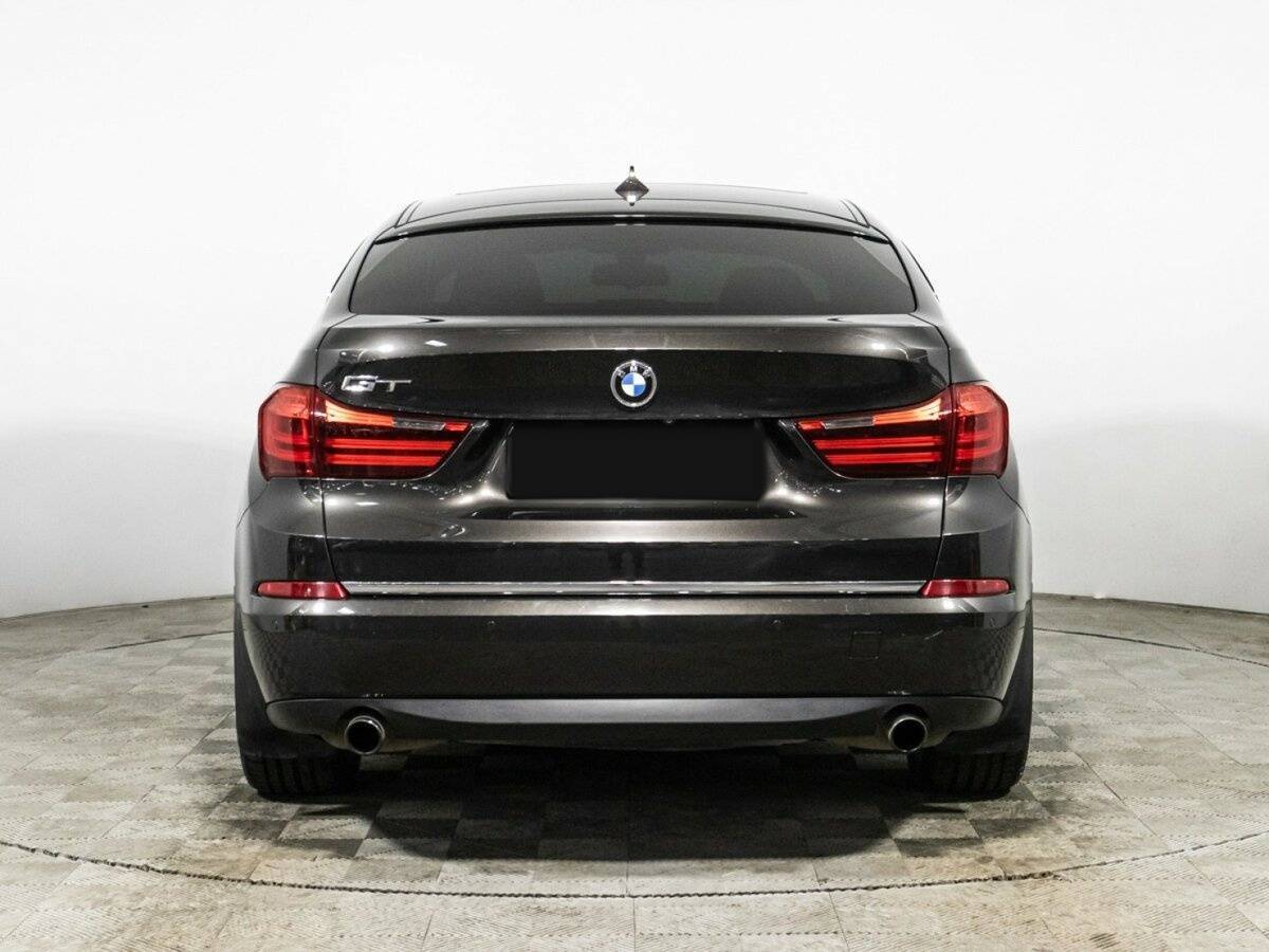 Купить BMW 5 серии, 2014, 231 765 км.. Фото: #5