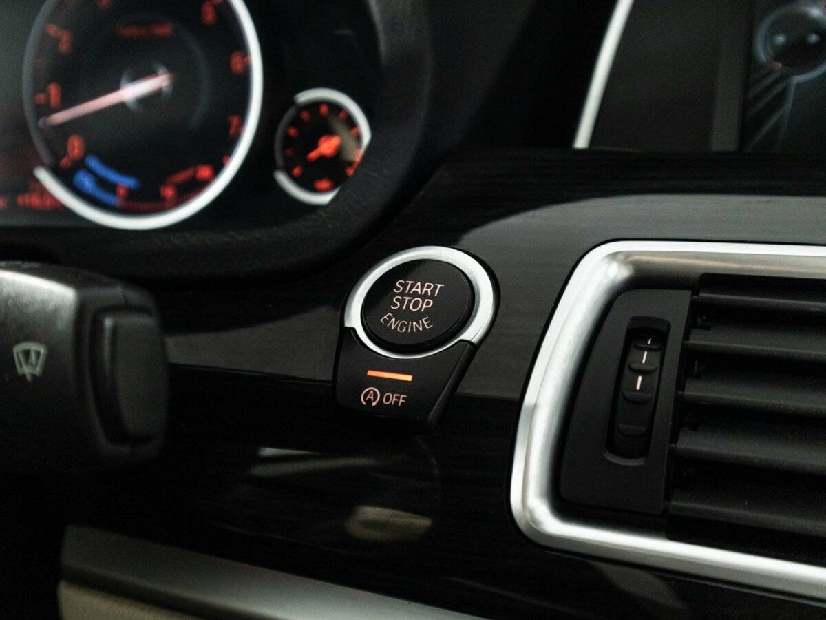 Купить BMW 5 серии, 2014, 231 765 км.. Фото: #23