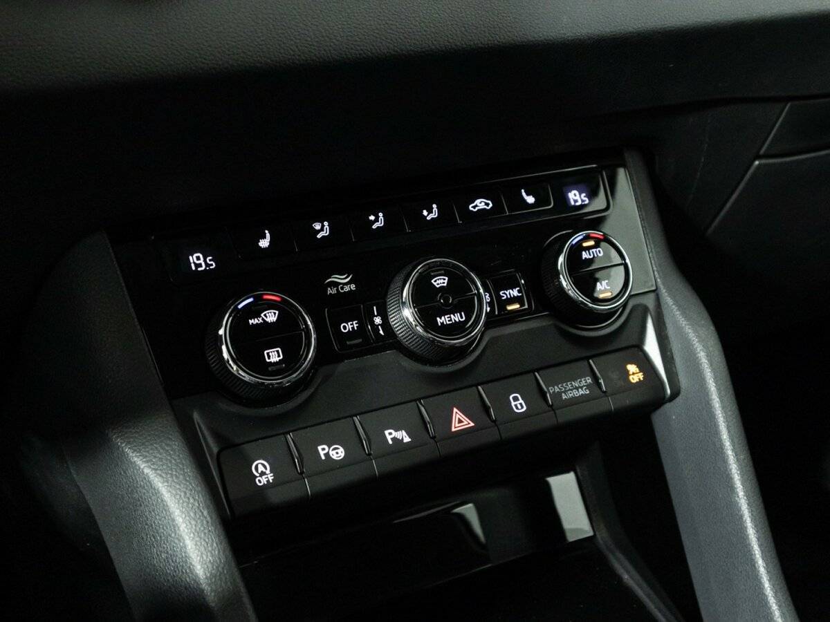 Купить Skoda Karoq, 2021, 88 000 км.. Фото: #18