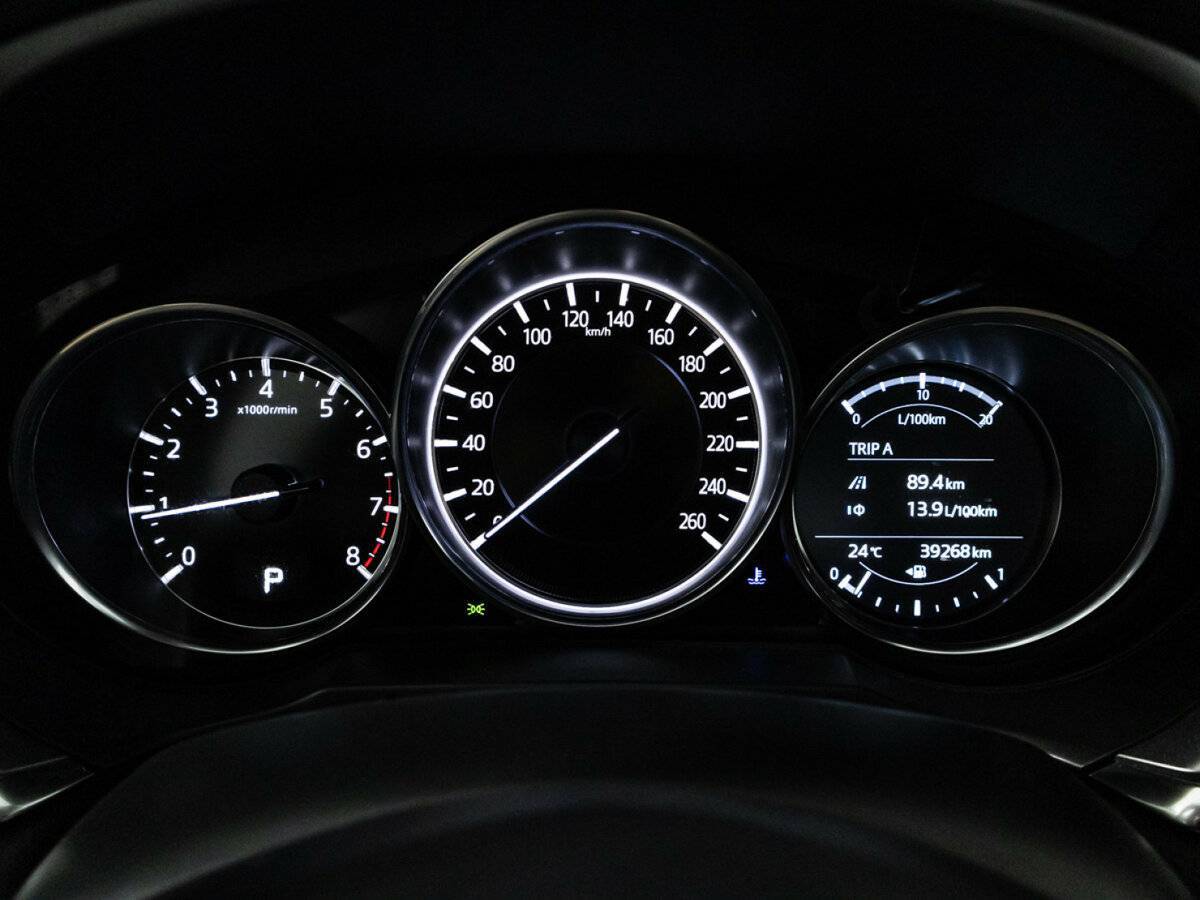 Купить Mazda 6, 2021, 39 264 км.. Фото: #11