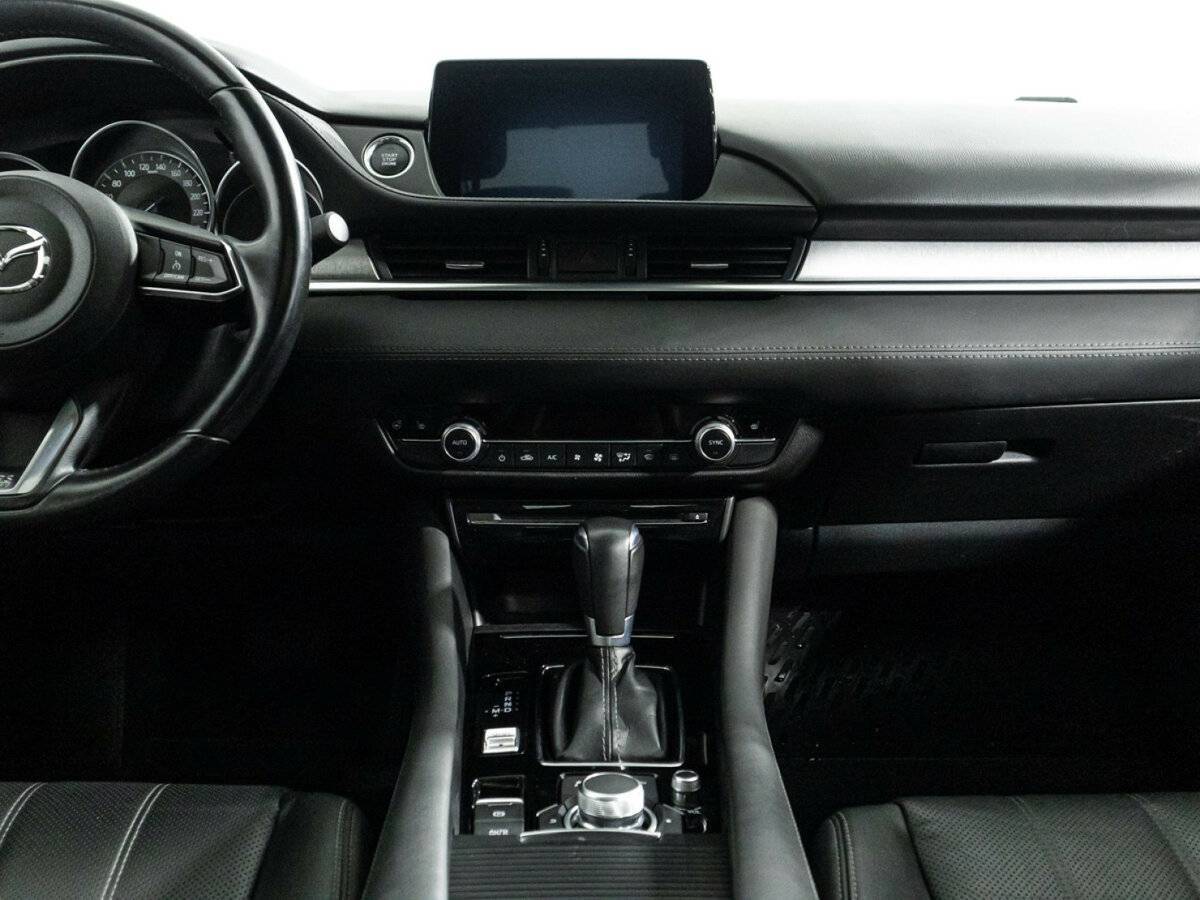 Купить Mazda 6, 2021, 39 264 км.. Фото: #13