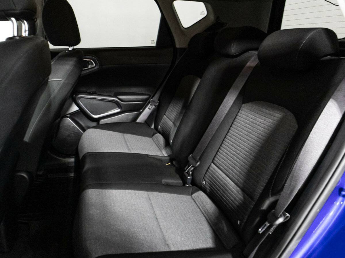 Купить Kia Soul, 2021, 85 559 км.. Фото: #9